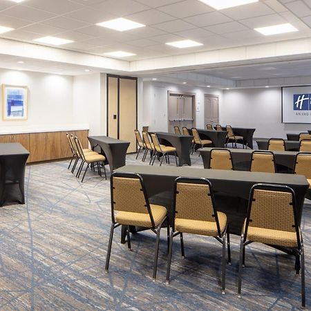 Holiday Inn Express Turlock By Ihg Exterior foto